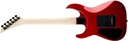 Guitarra Electrica Jackson Js11, Af, Roja