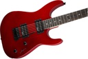 Guitarra Electrica Jackson Js11, Af, Roja