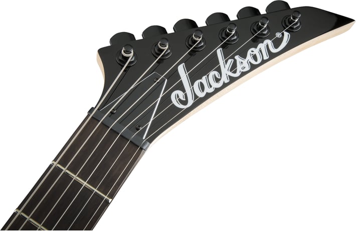 Guitarra Electrica Jackson Js11, Af, Roja