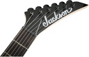 Guitarra Electrica Jackson Js11, Af, Roja