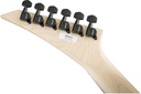 Guitarra Electrica Jackson Js11, Af, Roja