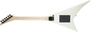 Guitarra Electrica Jackson Js32 Rhoads Blanca