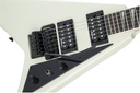 Guitarra Electrica Jackson Js32 Rhoads Blanca