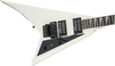 Guitarra Electrica Jackson Js32 Rhoads Blanca