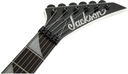 Guitarra Electrica Jackson Js32 Rhoads Blanca