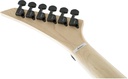 Guitarra Electrica Jackson Js32 Rhoads Blanca