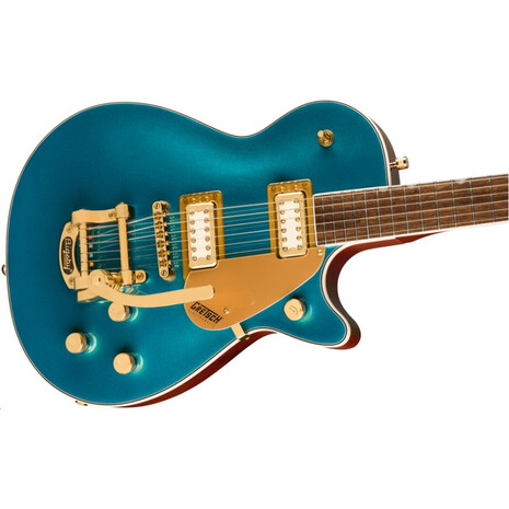 Guitarra Electrica Gretsch Pristine Electromatic