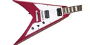 Guitarra Electrica Jackson SCOTT IAN