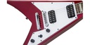 Guitarra Electrica Jackson SCOTT IAN