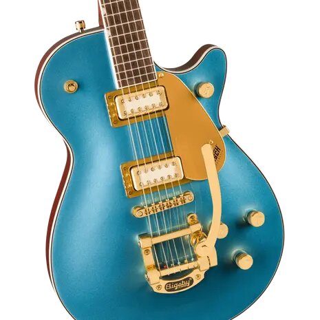 Guitarra Electrica Pristine Electromatic Mako