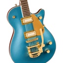 Guitarra Electrica Pristine Electromatic Mako