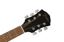 Guitarra Electroacustica Fender FA-125CE Dreadnought Sunburst