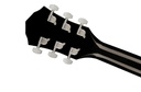 Guitarra Electroacustica Fender FA-125CE Dreadnought Sunburst