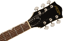 Guitarra Electrica Streamliner G2655 Center Block JR. De Doble Corte Con Cola En V