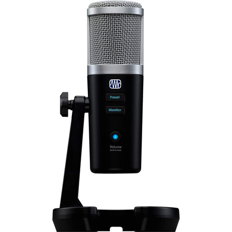 Microfono PreSonus Revelator