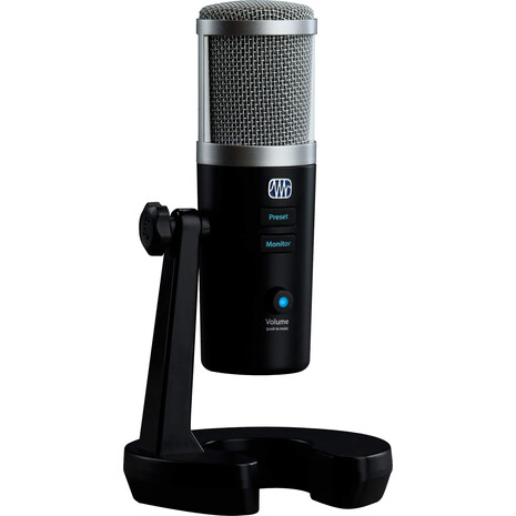 Microfono PreSonus Revelator