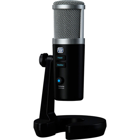 Microfono PreSonus Revelator