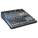Mezcladora Presonus De 12 CH. STUDIOLIVE®