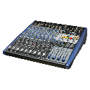 Mezcladora Presonus De 12 CH. STUDIOLIVE®