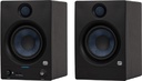 Monitor De Estudio PreSonus Eris 5BT Negro NA