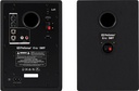 Monitor De Estudio PreSonus Eris 5BT Negro NA