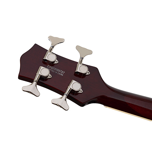 Bajo Electrico Gretsch Streamliner Jet Club Bass Single -Cut