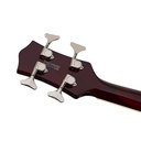 Bajo Electrico Gretsch Streamliner Jet Club Bass Single -Cut