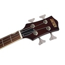 Bajo Electrico Gretsch Streamliner Jet Club Bass Single -Cut