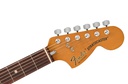 Guitarra Electrica 70TH Aniversario Antigua Strat Rw