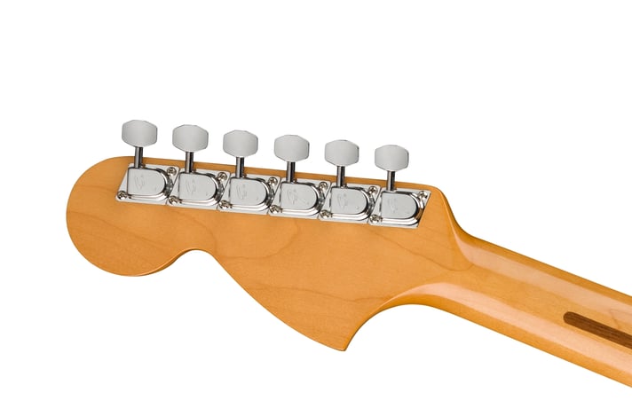 Guitarra Electrica 70TH Aniversario Antigua Strat Rw