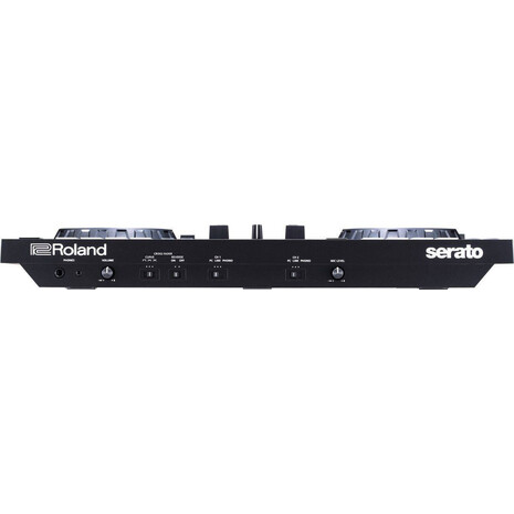 Controlador DJ Roland DJ-505