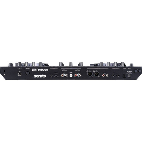 Controlador DJ Roland DJ-505