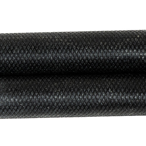 Baquetas 7A Plastico Negras LM