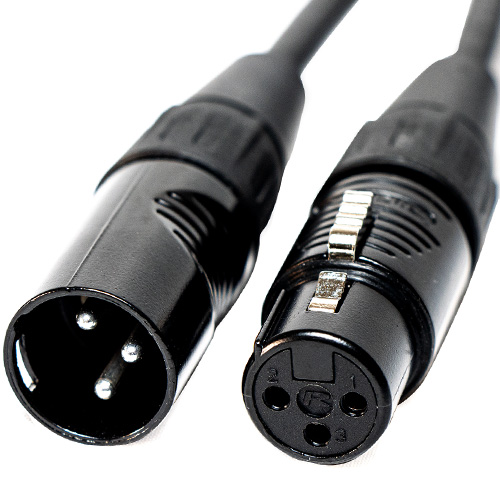 Cable De Canon A Canon 3 Mtr Rean