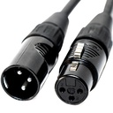 Cable De Canon A Canon 3 Mtr Rean