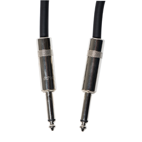 Cable De Plug A Plug 3 mtr Rean