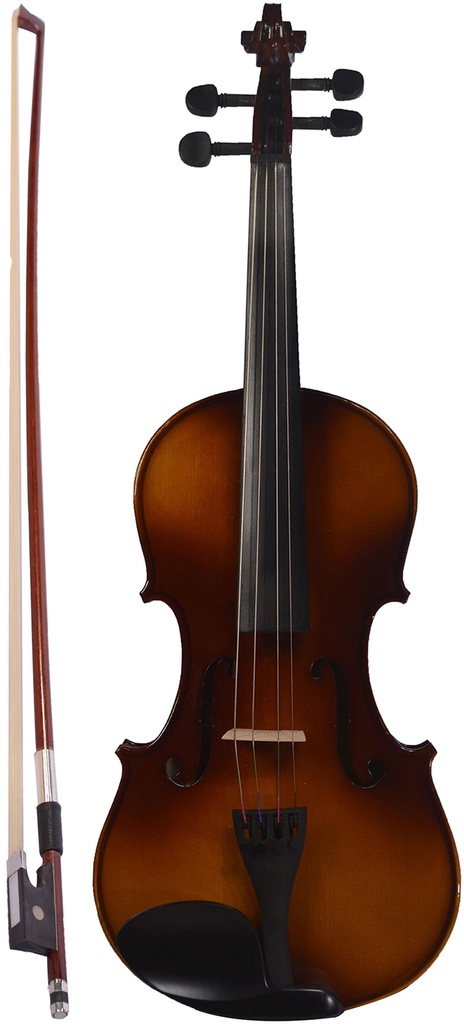 Viola De 15.5" La Sevillana Mod. DLX-LSVI-155