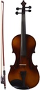Viola De 15.5" La Sevillana Mod. DLX-LSVI-155