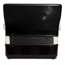 Acordeon Teclas Junior Negro C22K8BSN Century