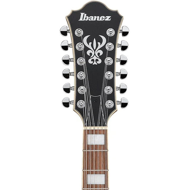 Guitarra Electrica Ibanez 12 Cuerdas ''Artcore''