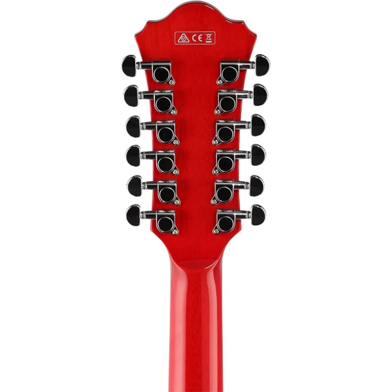 Guitarra Electrica Ibanez 12 Cuerdas ''Artcore''