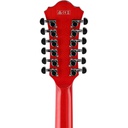 Guitarra Electrica Ibanez 12 Cuerdas ''Artcore''