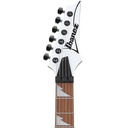 Guitarra Electrica Ibanez ''RG450DXB'' Blanca