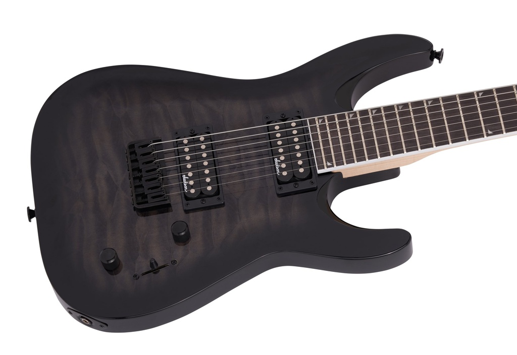 Guitarra Electrica Jackson JS Arch Top JS32Q
