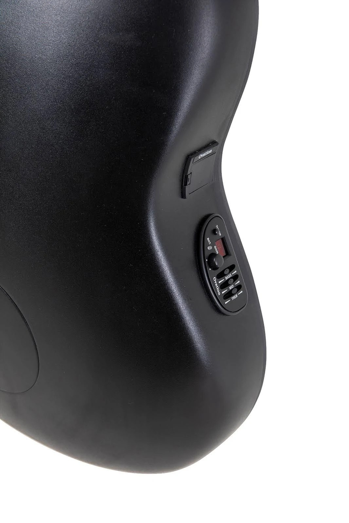 Guitarra Electro-acústica Ovation Celebrity Elite Plus nat