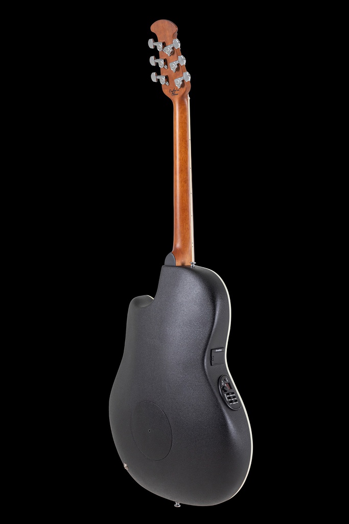 Guitarra Electroacustica Ovation Celebrity Elite Plus TGE-Br