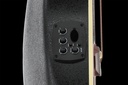 Guitarra Electroacustica Ovation Elite Honeyburst