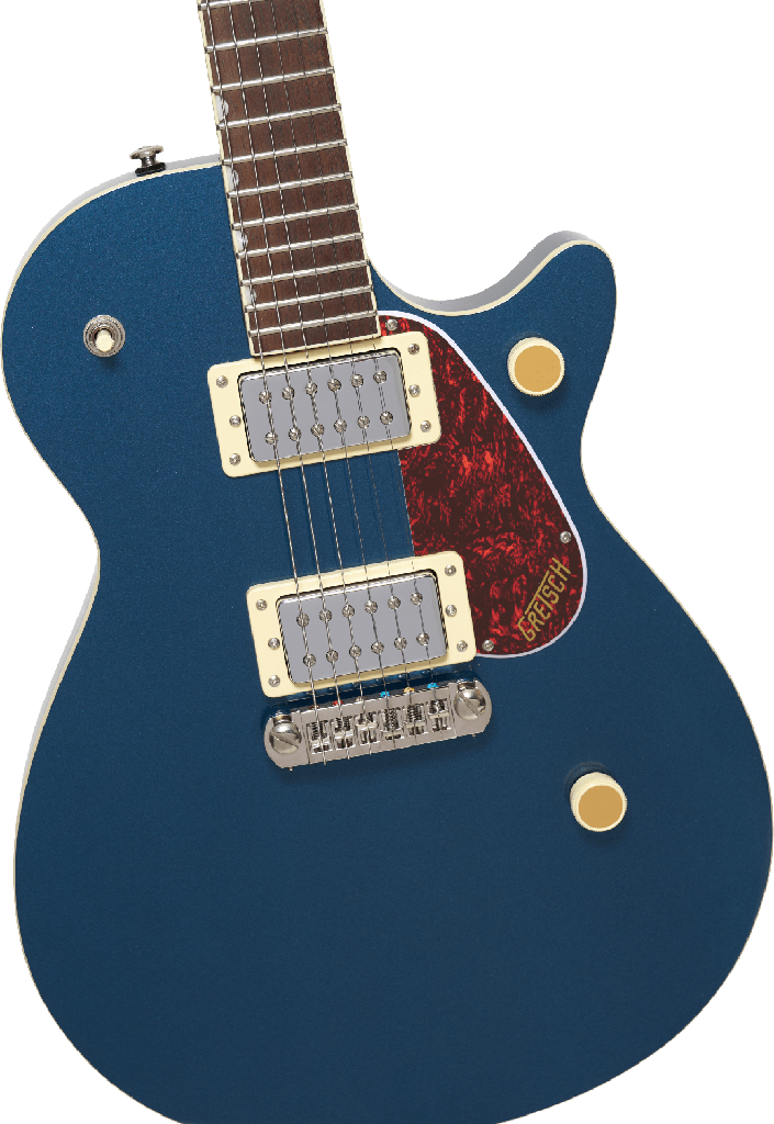 Guitarra Eléctrica Gretsch Streamliner Jet Club