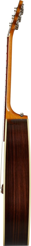 Guitarra Electroacustica Gibson Studio Rosewood Natural J-45