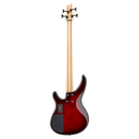 Bajo Eléctrico Yamaha TRBX604FMDRB 4 Cuerdas Act